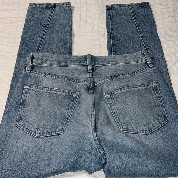 FRAME Le original skinny jean - Picture 8 of 13